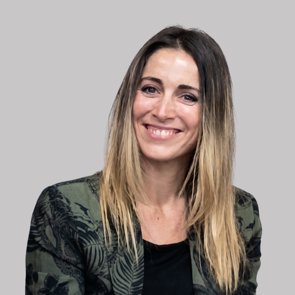 Begoña Cañete