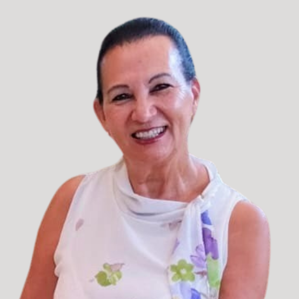 Francisca Cabrera