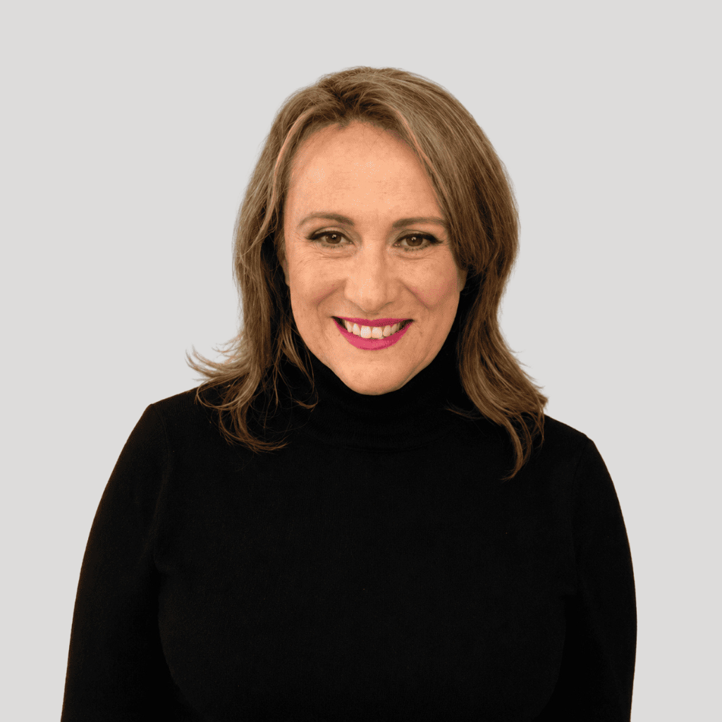 Francisca Ruíz, Aseme Canarias.