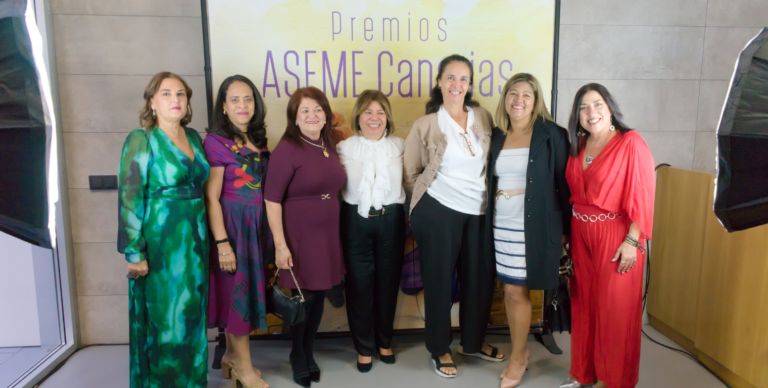 Premios Aseme Canarias